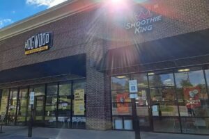 Smoothie King