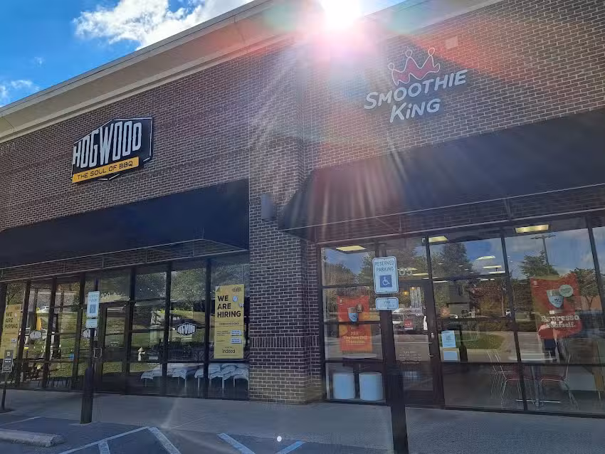 Smoothie King