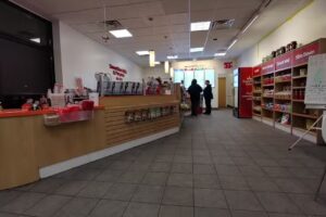 Smoothie King