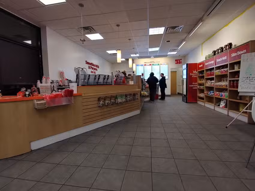 Smoothie King