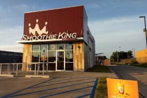 Smoothie King