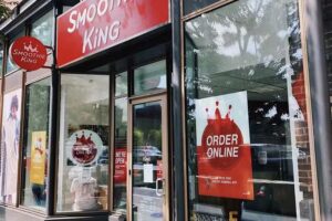 Smoothie King