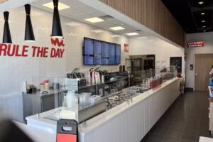 Smoothie King