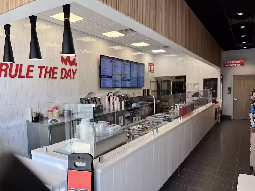 Smoothie King
