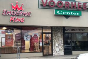 Smoothie King