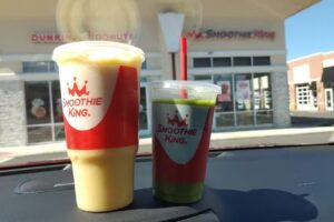 Smoothie King