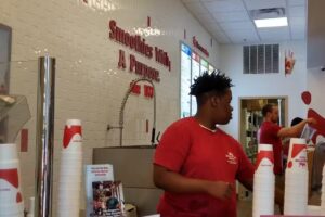 Smoothie King