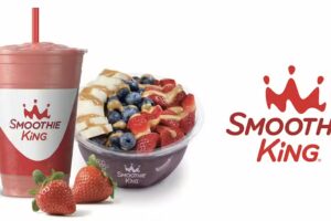 Smoothie King