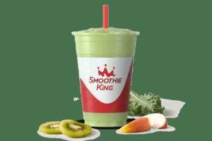 Smoothie King