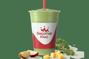 Smoothie King