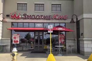 Smoothie King