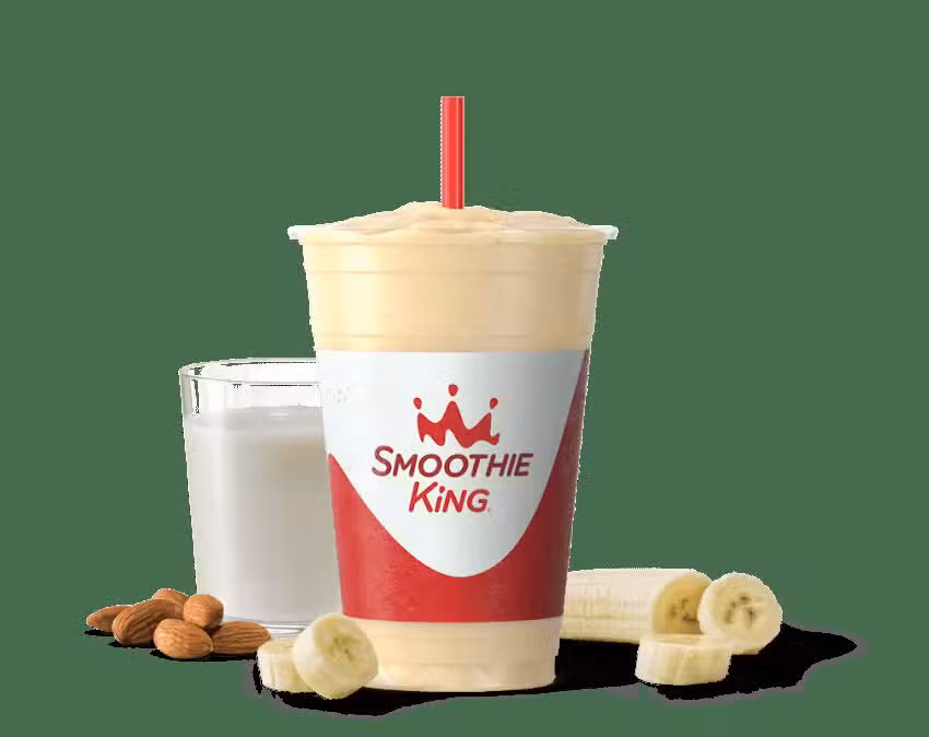 Smoothie King