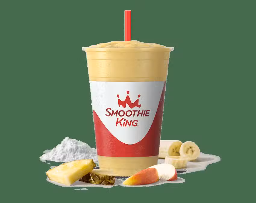 Smoothie King