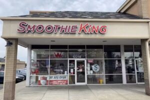 Smoothie King
