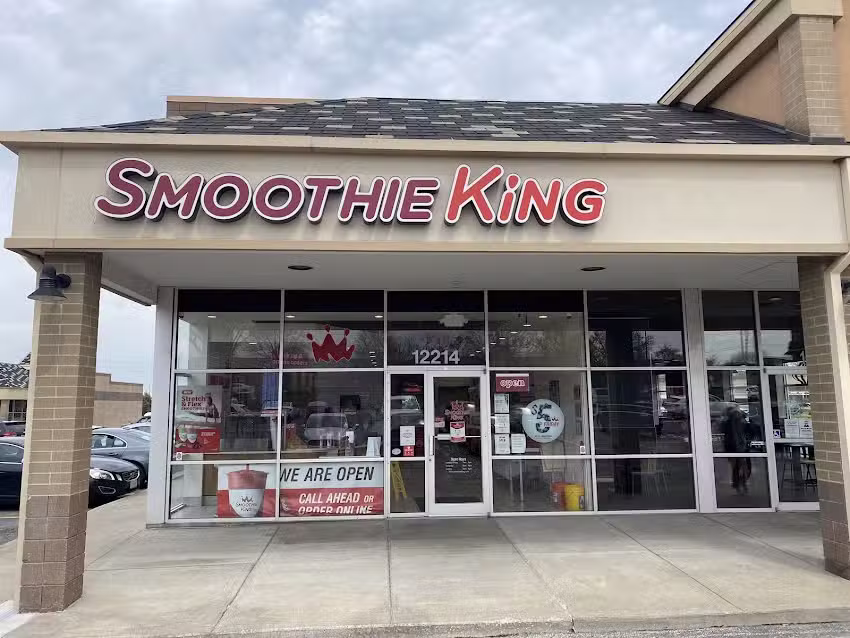 Smoothie King