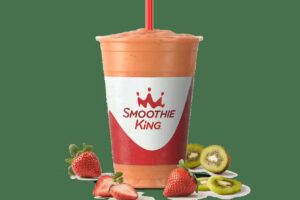 Smoothie King