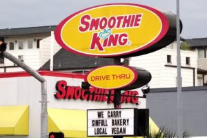 Smoothie King