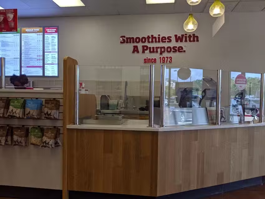 Smoothie King