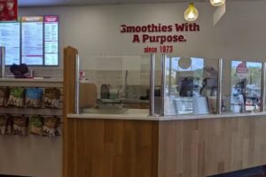 Smoothie King