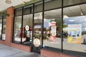 Smoothie King