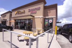Smoothie King