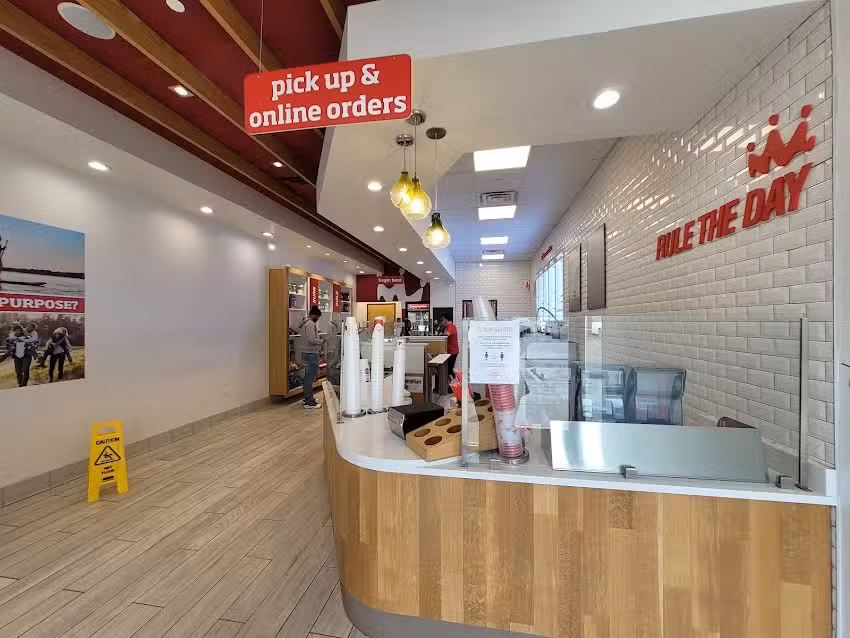 Smoothie King