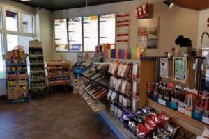 Smoothie King