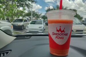 Smoothie King