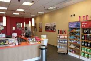 Smoothie King