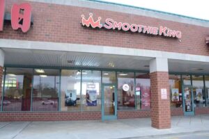 Smoothie King