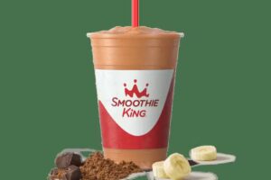 Smoothie King