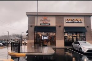 Smoothie King