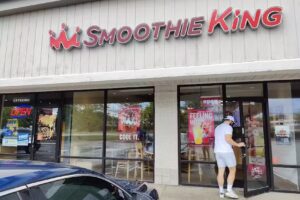 Smoothie King