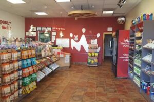 Smoothie King