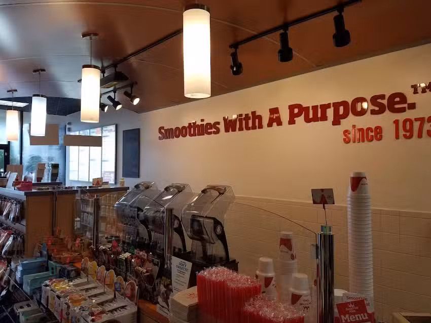 Smoothie King