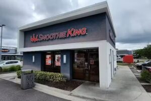Smoothie King