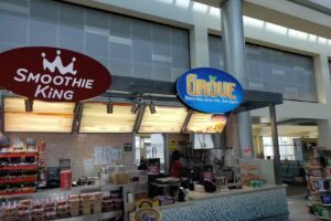 Smoothie King