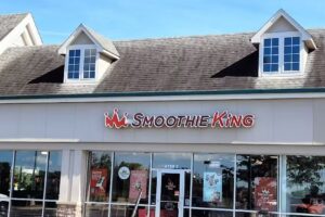 Smoothie King