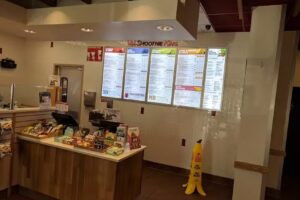 Smoothie King