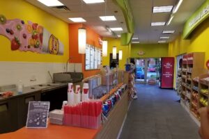 Smoothie King