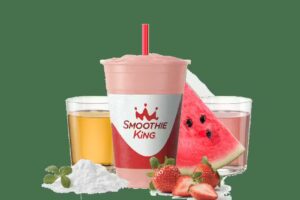 Smoothie King