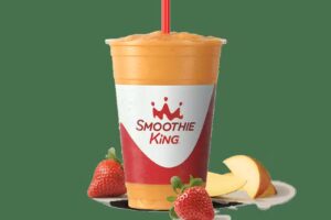 Smoothie King