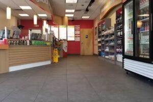 Smoothie King