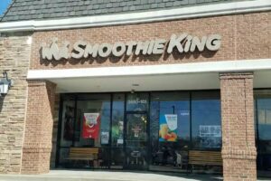 Smoothie King