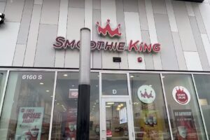 Smoothie King