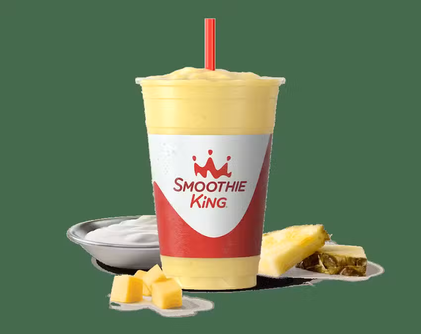 Smoothie King
