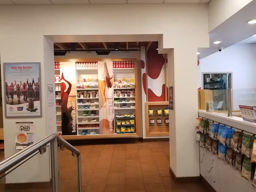 Smoothie King