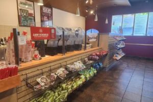 Smoothie King