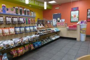 Smoothie King