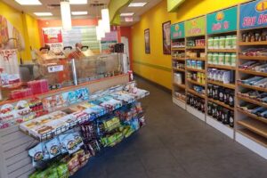 Smoothie King